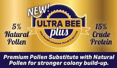 Ultra Bee Plus 